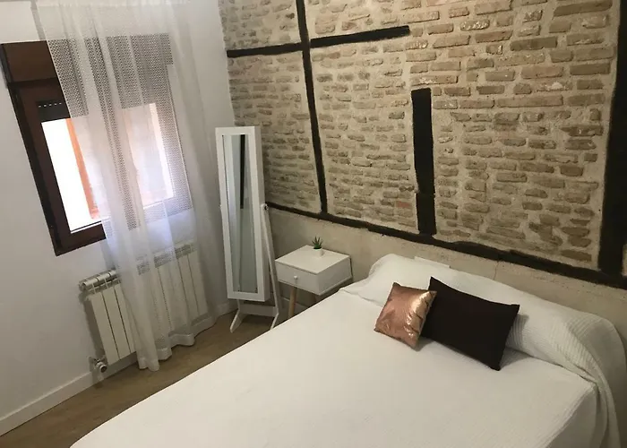 Catedral Appartement Tolède