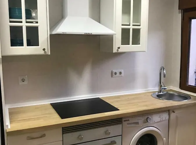 Appartement Catedral *