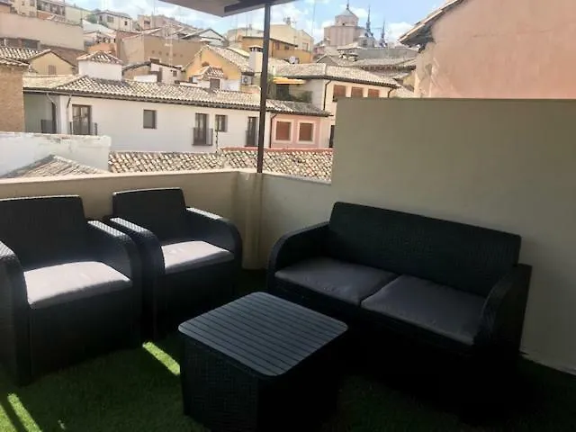 Appartement Catedral *