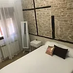 Catedral Apartman Toledo