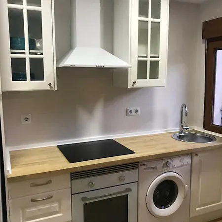 Apartment Catedral *