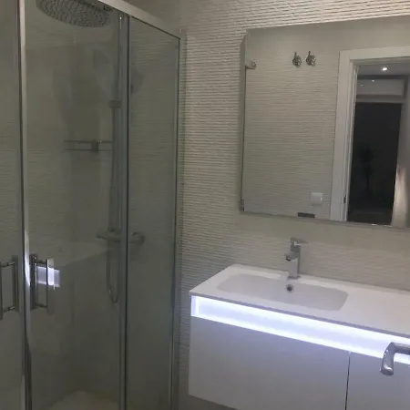 Catedral Apartment
