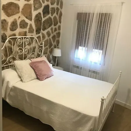 Catedral Apartment