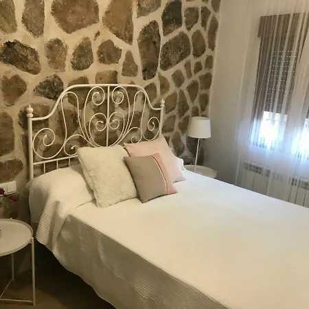 Catedral Apartment
