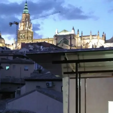 Catedral Toledo