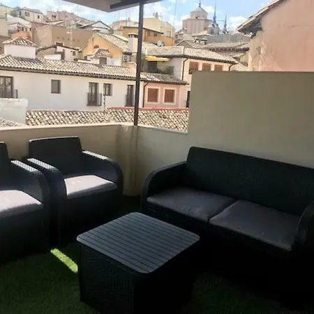 Apartment Catedral *