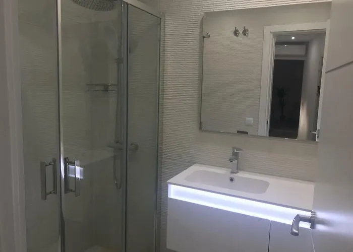 Catedral Appartement