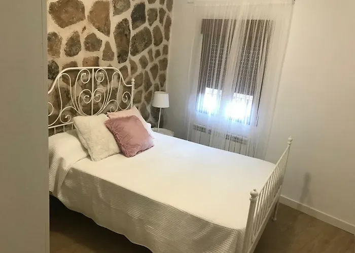 Catedral Appartement