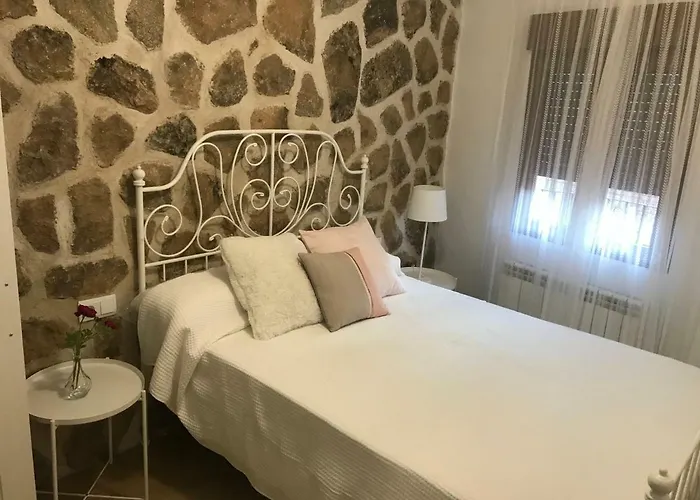 Catedral Appartement