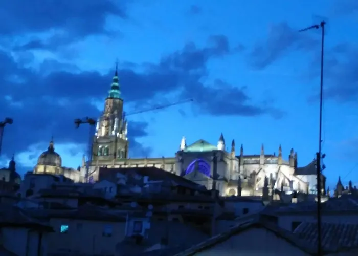 Catedral 아파트 *